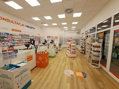 DOZ Apteka Dbam o Zdrowie i Punkt Szczepień