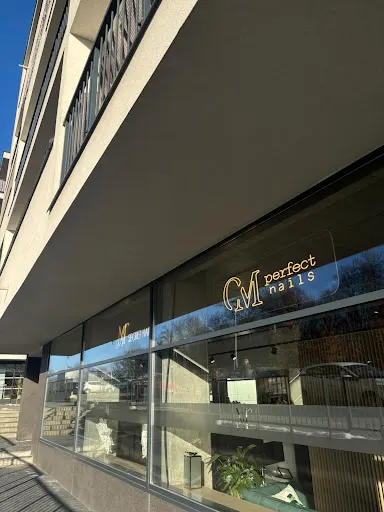 OM PERFECT NAILS SIEMIANOWICE ŚLĄSKIE