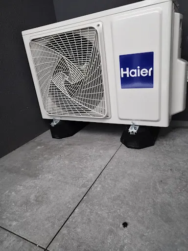 PPM-KLIMA serwis i montaż klimatyzacji Piotr Grzywocz