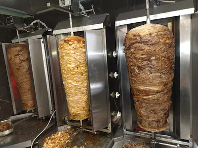 Jusif kebab grunwaldzka 6